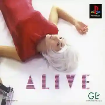 Alive (JP)-PlayStation